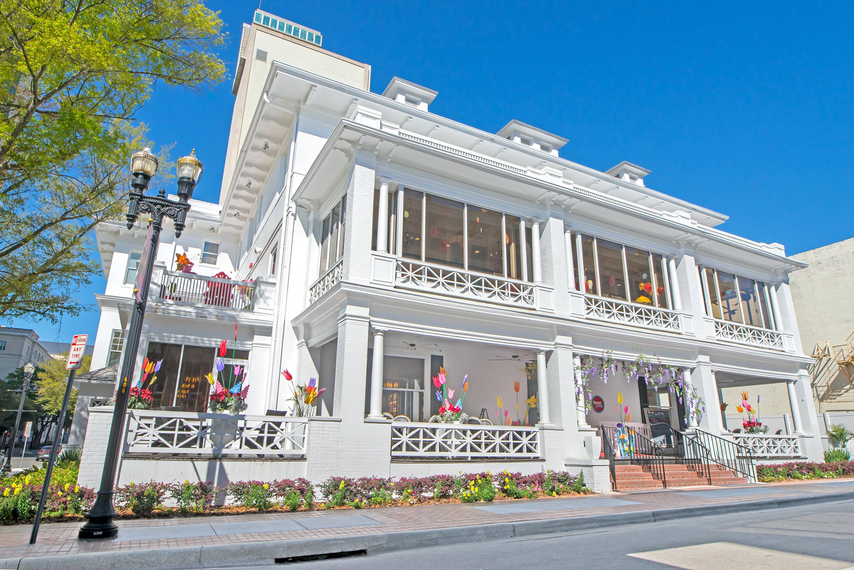 Home | Sweet Pete's Candy